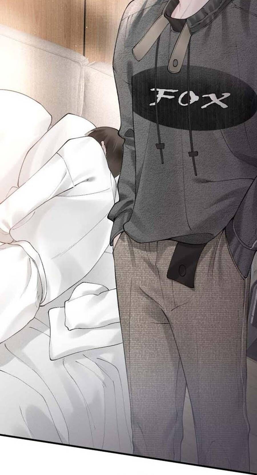 Cuộc Đối Đầu Gay Gắt - Chapter 22 - Page 26