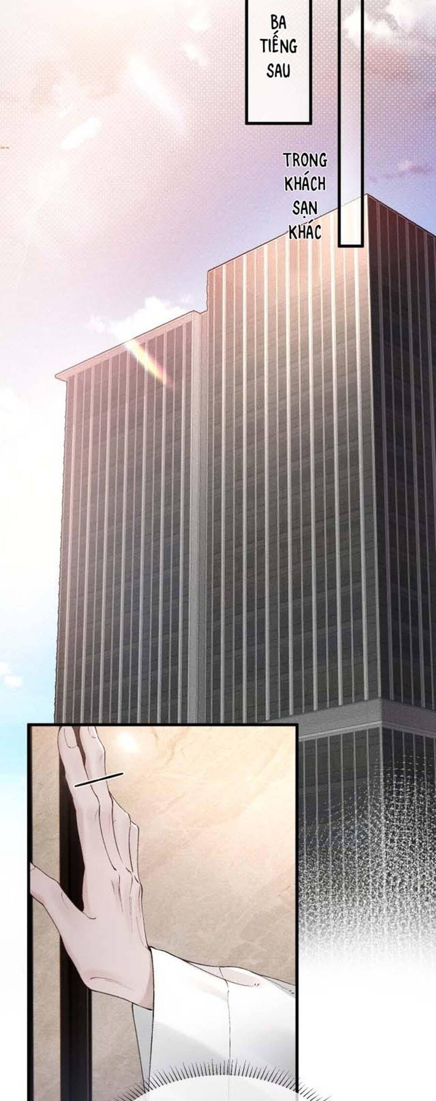 Cuộc Đối Đầu Gay Gắt - Chapter 22 - Page 29