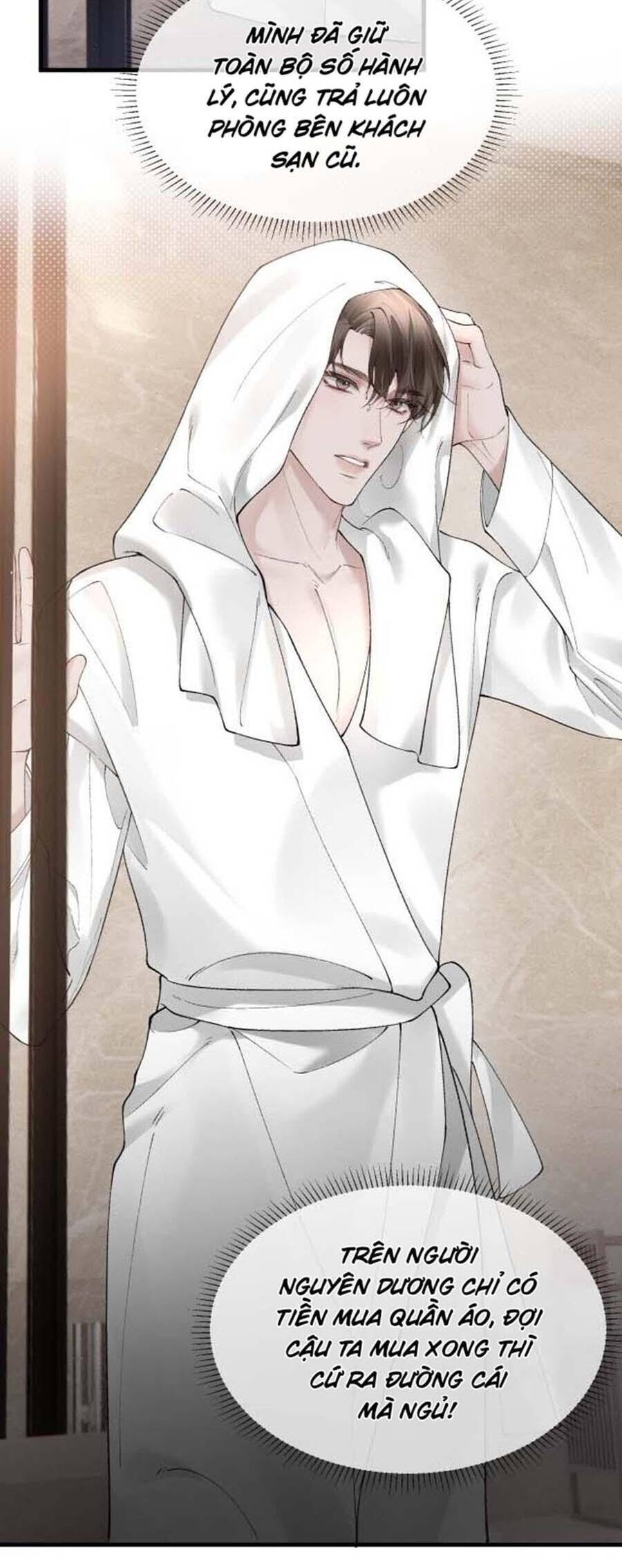 Cuộc Đối Đầu Gay Gắt - Chapter 22 - Page 30