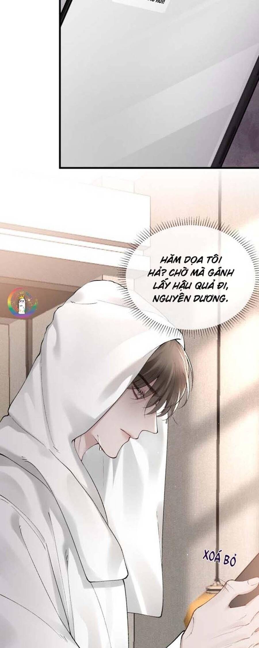Cuộc Đối Đầu Gay Gắt - Chapter 22 - Page 32