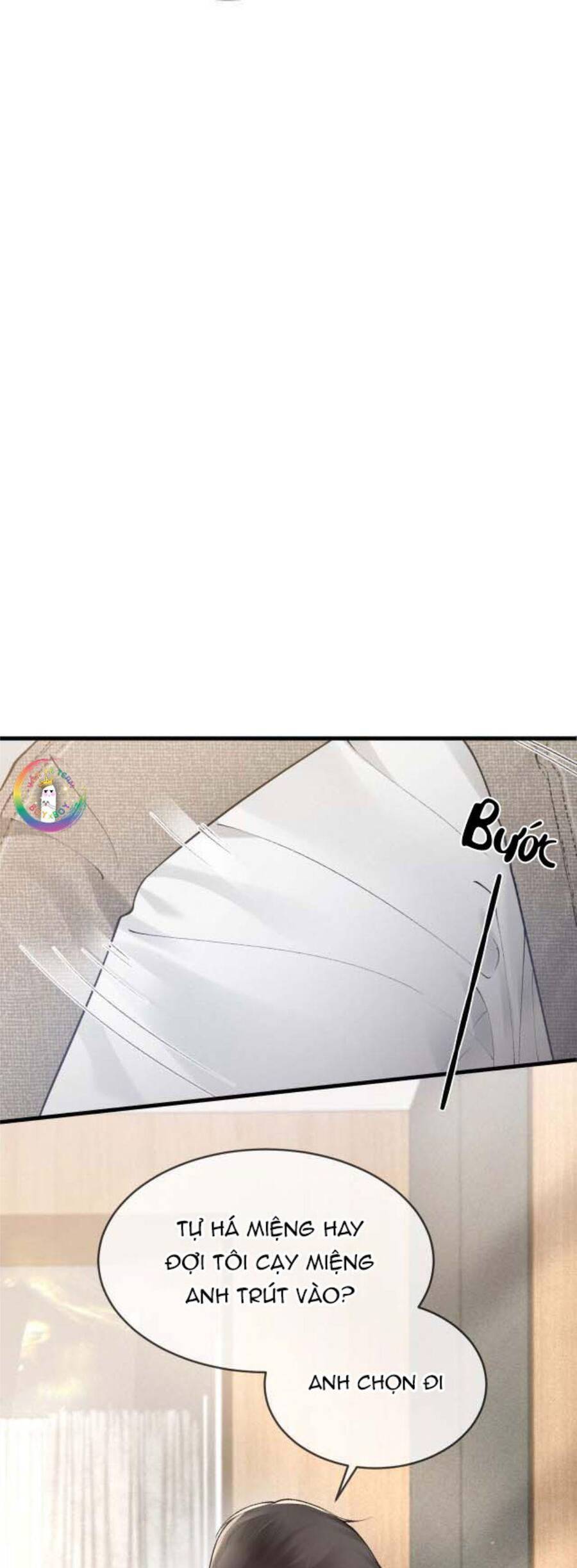 Cuộc Đối Đầu Gay Gắt - Chapter 23 - Page 10