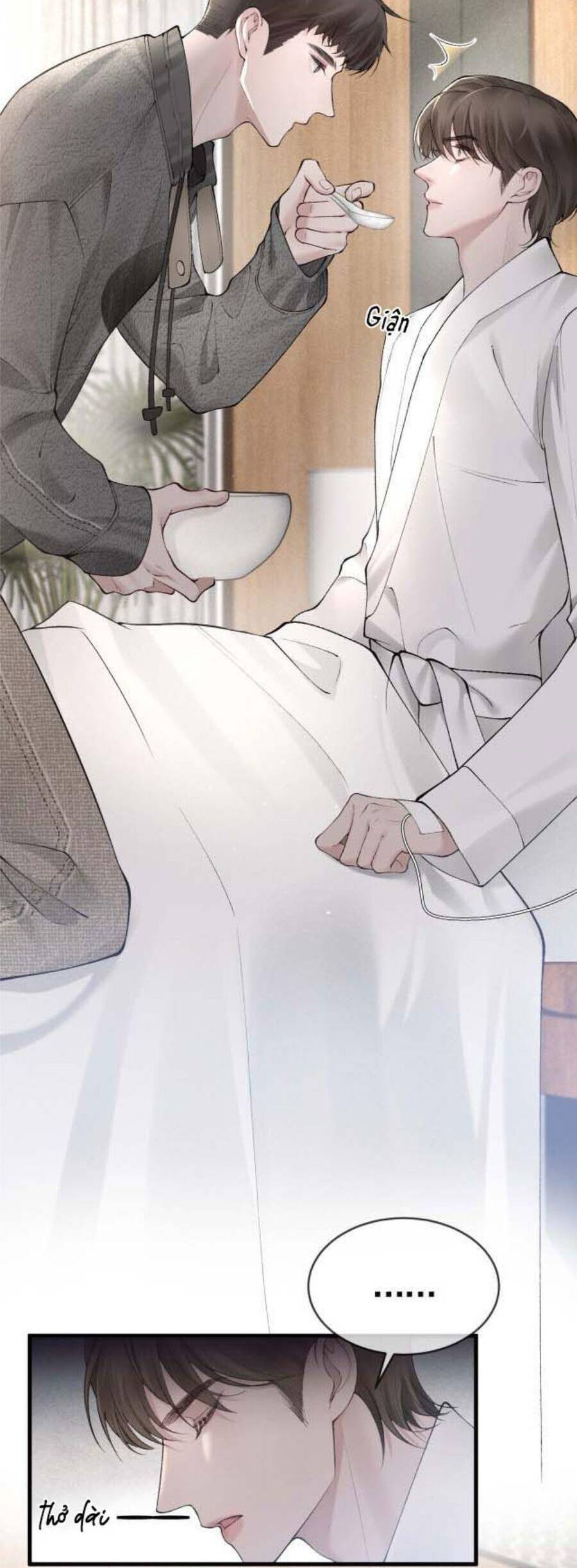 Cuộc Đối Đầu Gay Gắt - Chapter 23 - Page 11