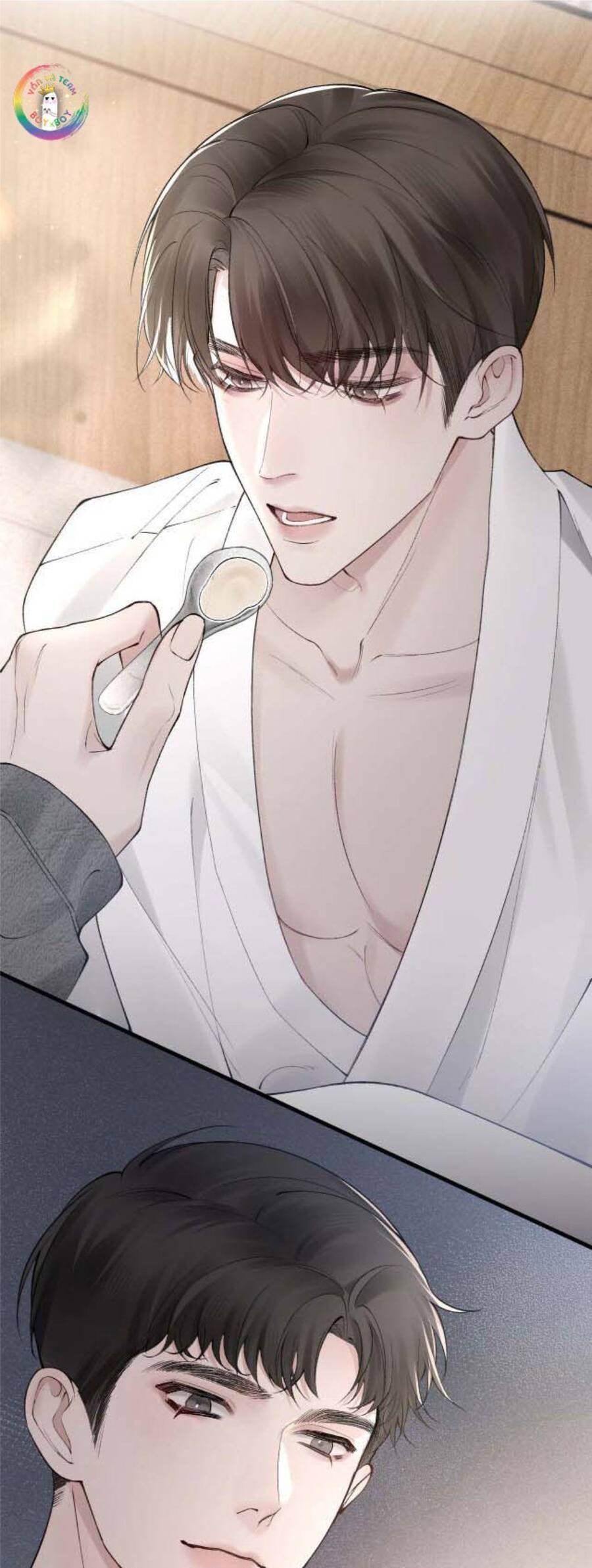 Cuộc Đối Đầu Gay Gắt - Chapter 23 - Page 12