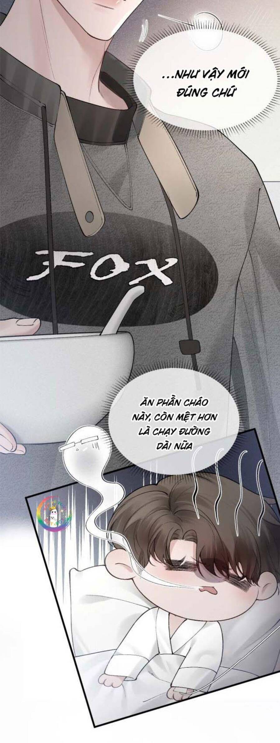 Cuộc Đối Đầu Gay Gắt - Chapter 23 - Page 13