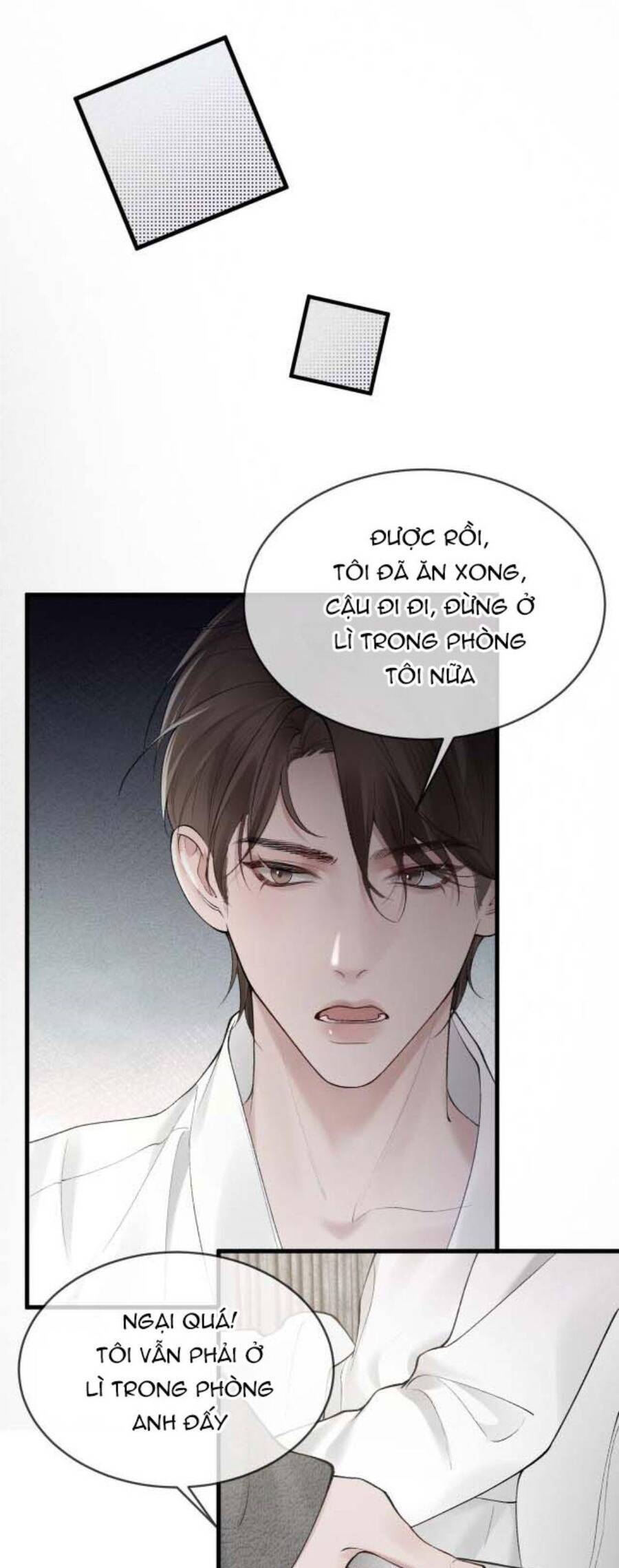 Cuộc Đối Đầu Gay Gắt - Chapter 23 - Page 14