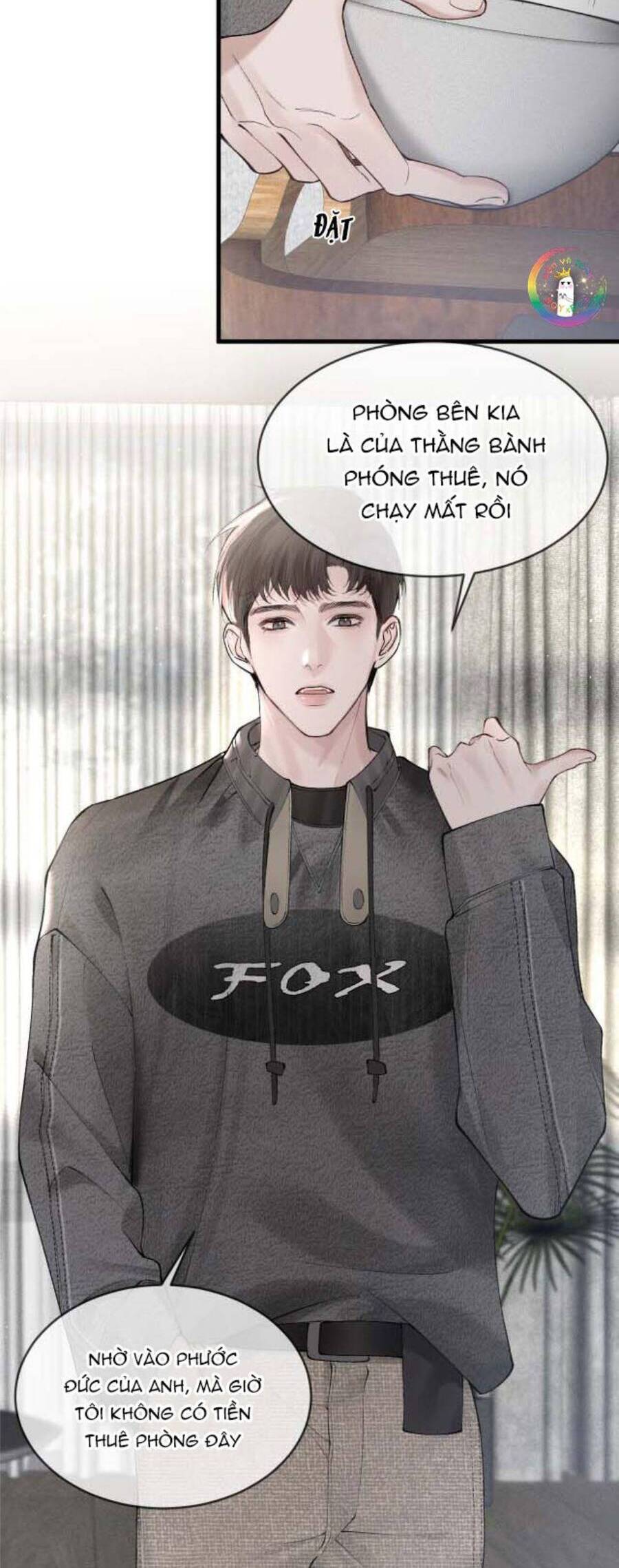 Cuộc Đối Đầu Gay Gắt - Chapter 23 - Page 15