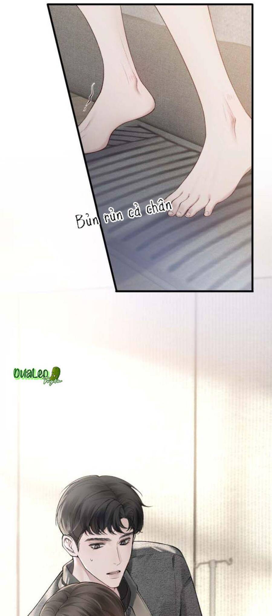 Cuộc Đối Đầu Gay Gắt - Chapter 23 - Page 18