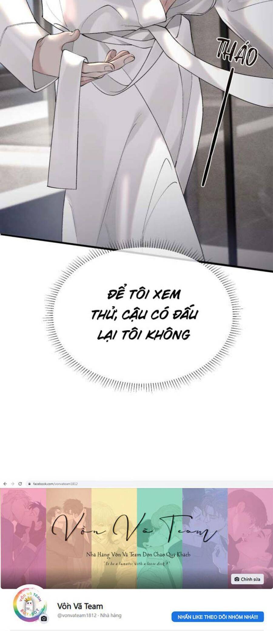 Cuộc Đối Đầu Gay Gắt - Chapter 23 - Page 27