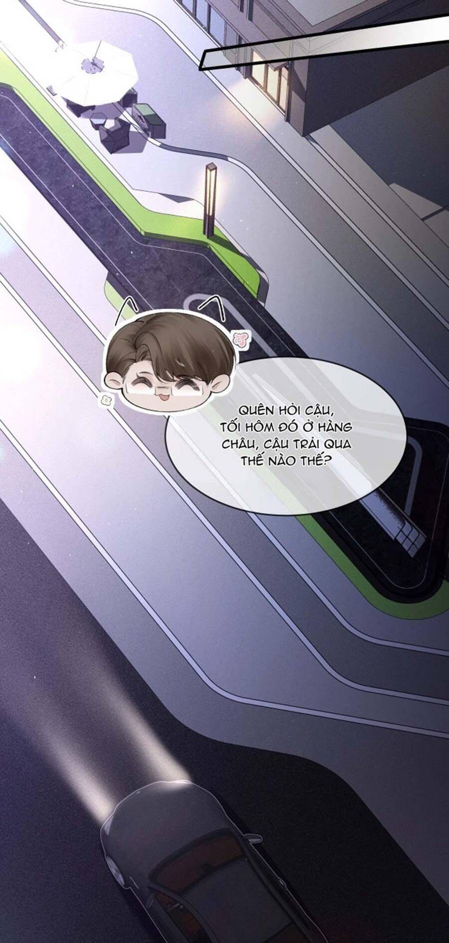 Cuộc Đối Đầu Gay Gắt - Chapter 24 - Page 12