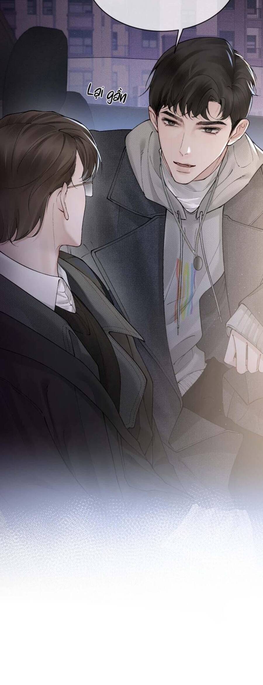 Cuộc Đối Đầu Gay Gắt - Chapter 24 - Page 15