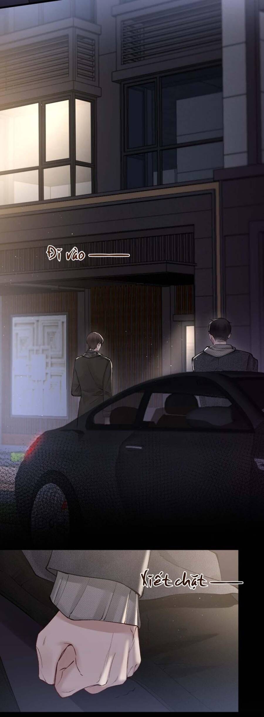 Cuộc Đối Đầu Gay Gắt - Chapter 24 - Page 20