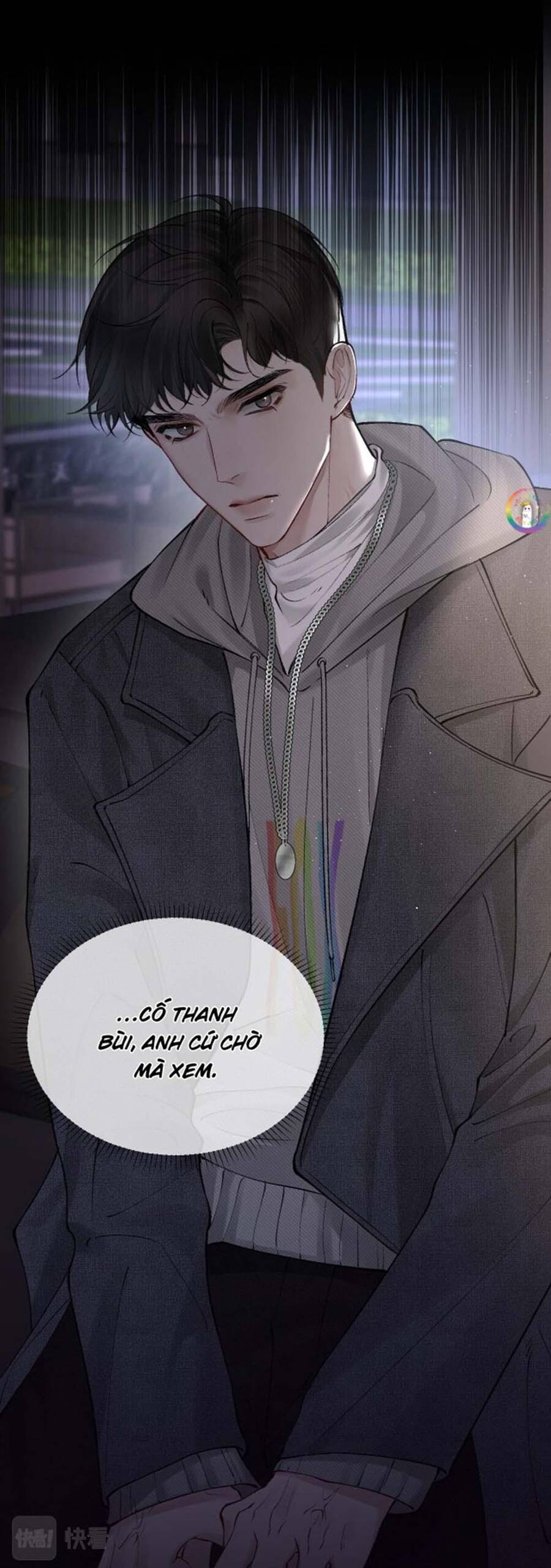 Cuộc Đối Đầu Gay Gắt - Chapter 24 - Page 21