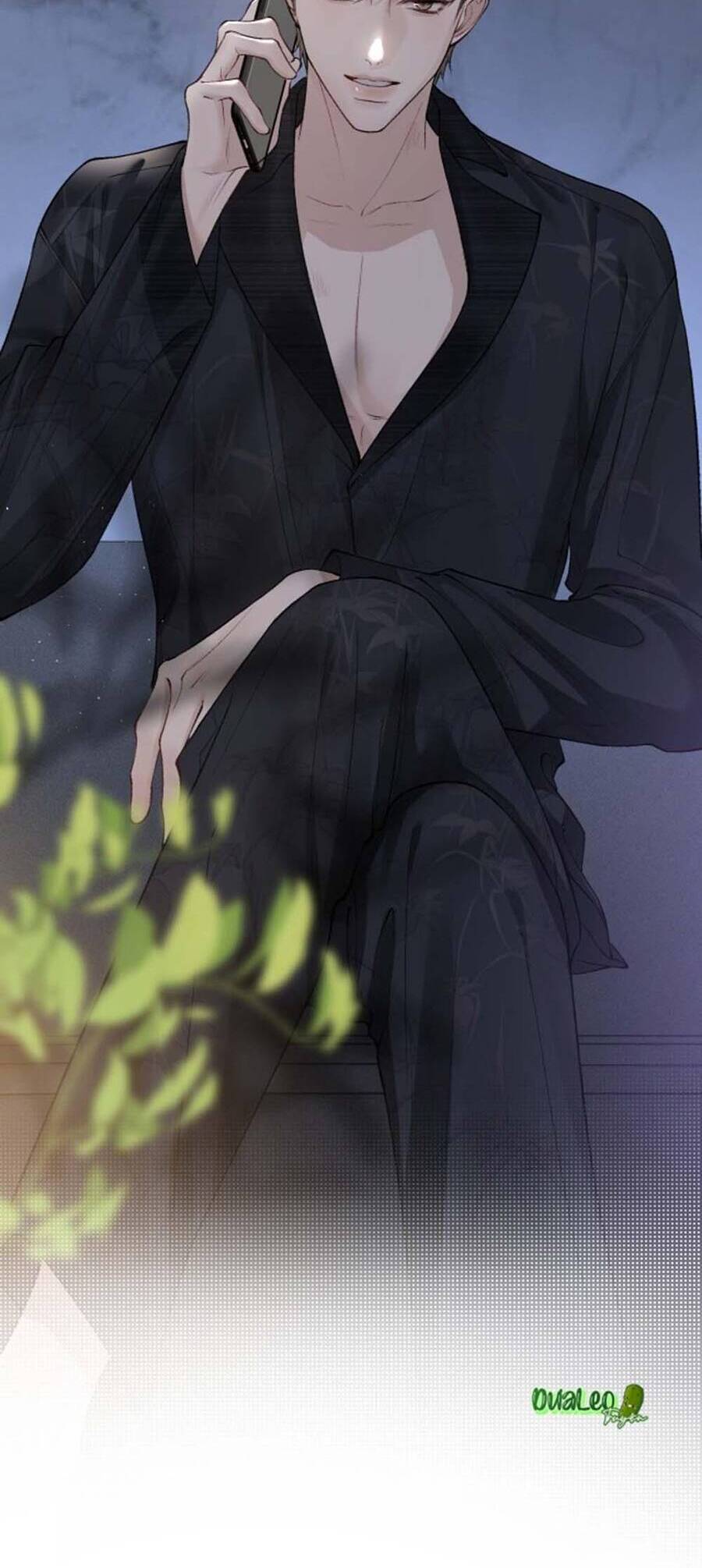 Cuộc Đối Đầu Gay Gắt - Chapter 24 - Page 25