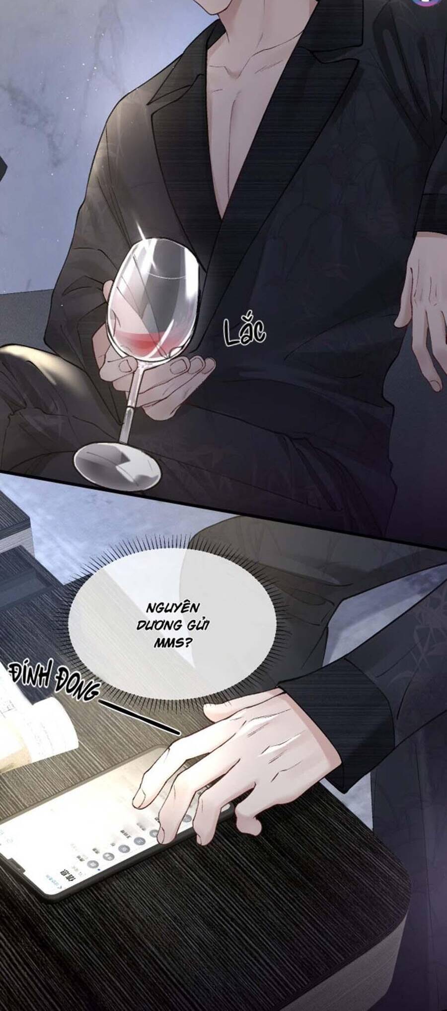 Cuộc Đối Đầu Gay Gắt - Chapter 24 - Page 27