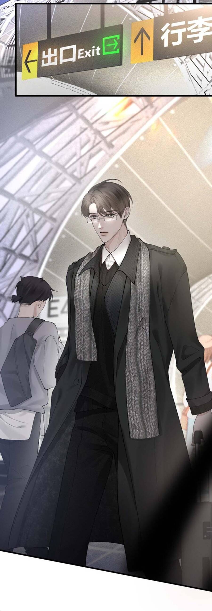 Cuộc Đối Đầu Gay Gắt - Chapter 24 - Page 3