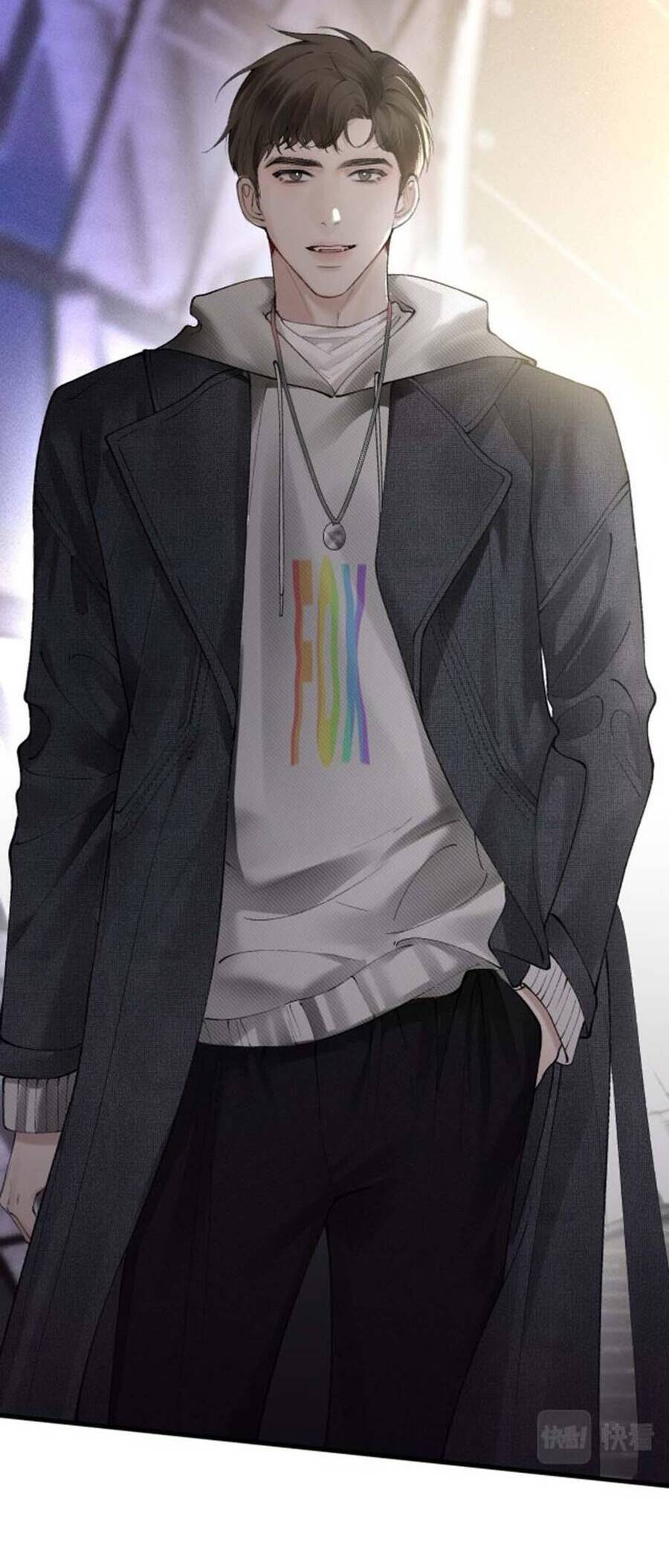 Cuộc Đối Đầu Gay Gắt - Chapter 24 - Page 5