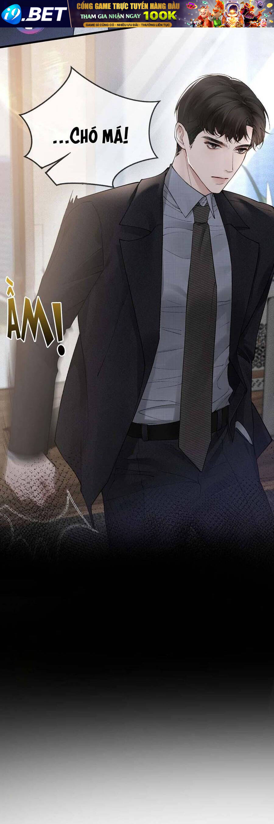 Cuộc Đối Đầu Gay Gắt - Chapter 25 - Page 30