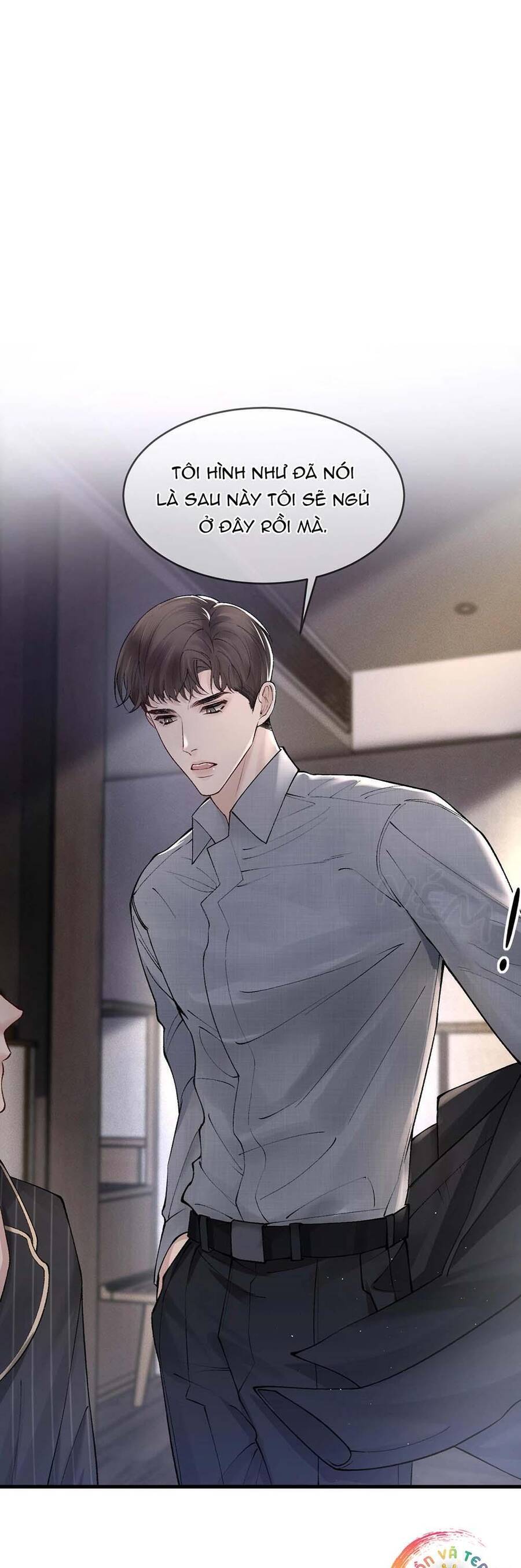 Cuộc Đối Đầu Gay Gắt - Chapter 26 - Page 10