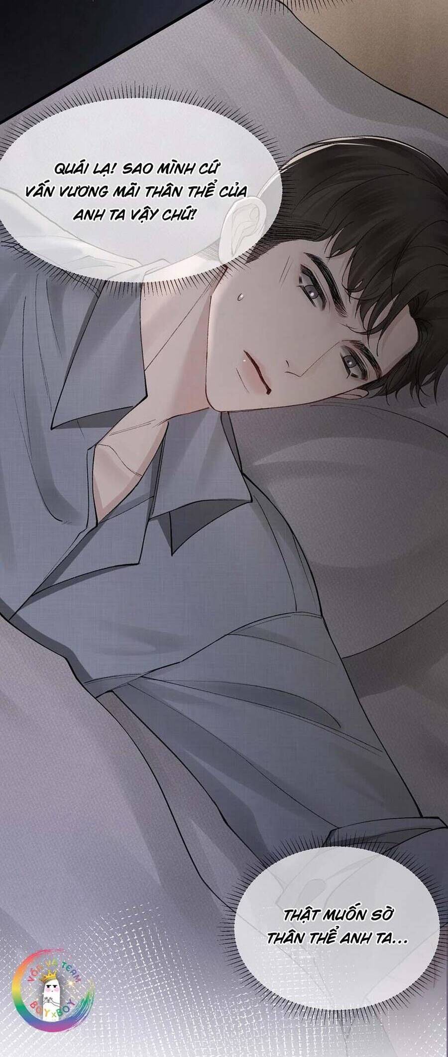 Cuộc Đối Đầu Gay Gắt - Chapter 26 - Page 15