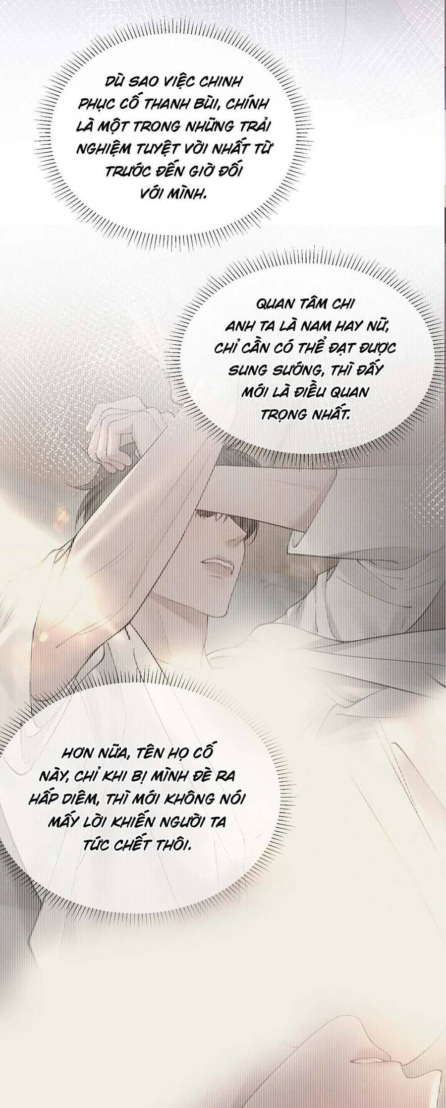Cuộc Đối Đầu Gay Gắt - Chapter 26 - Page 16