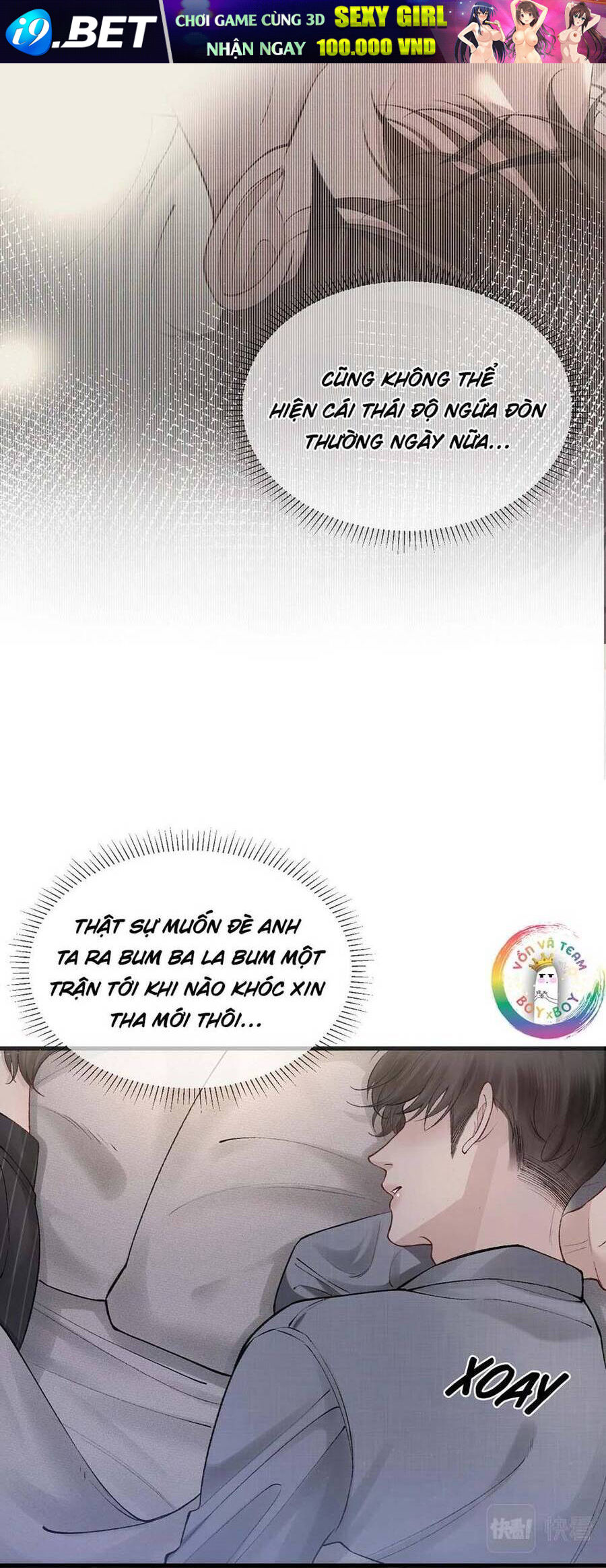 Cuộc Đối Đầu Gay Gắt - Chapter 26 - Page 17