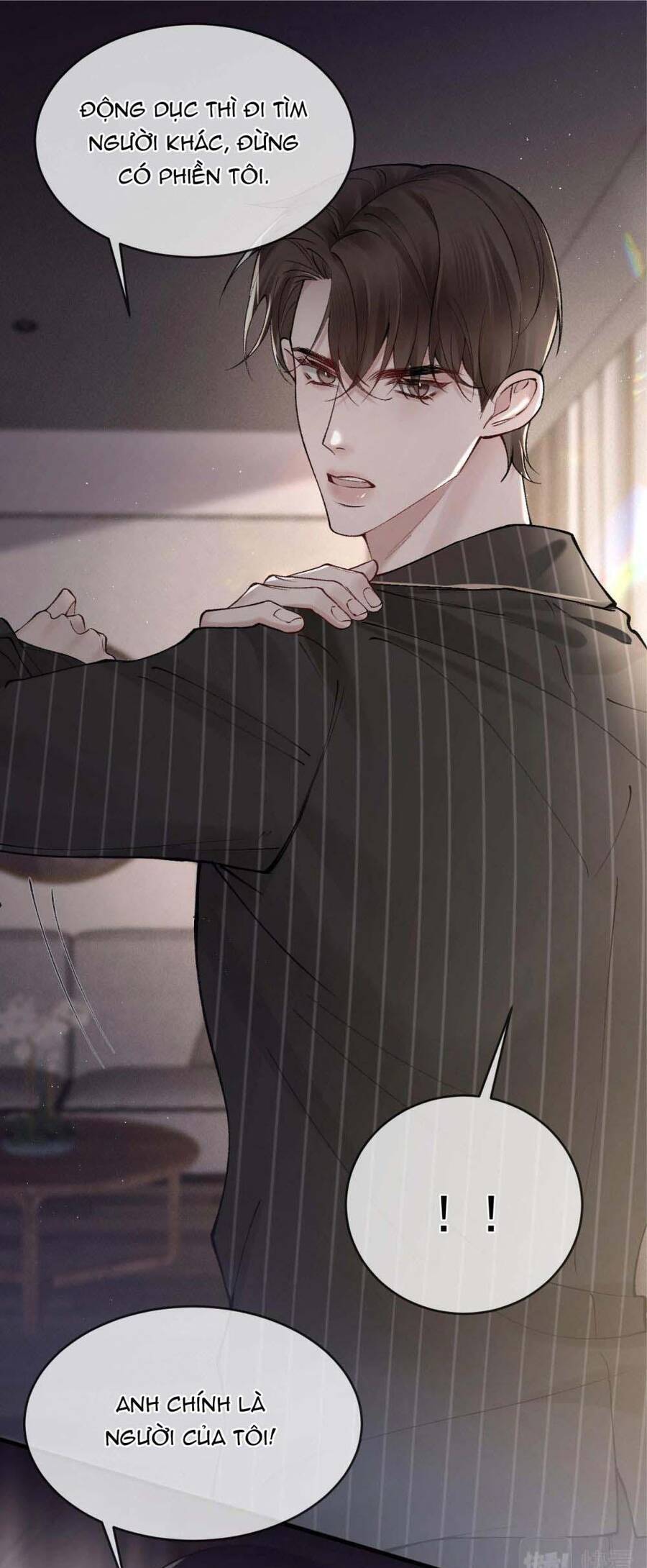 Cuộc Đối Đầu Gay Gắt - Chapter 26 - Page 30