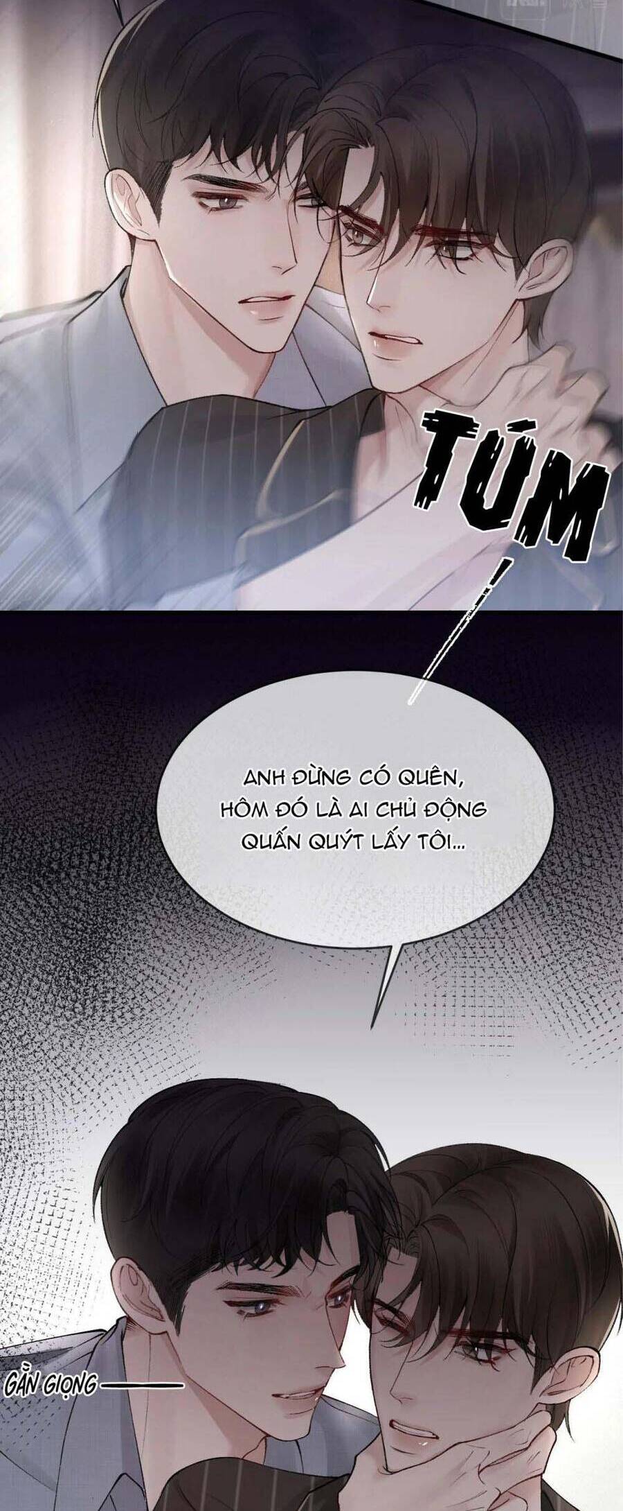 Cuộc Đối Đầu Gay Gắt - Chapter 26 - Page 31
