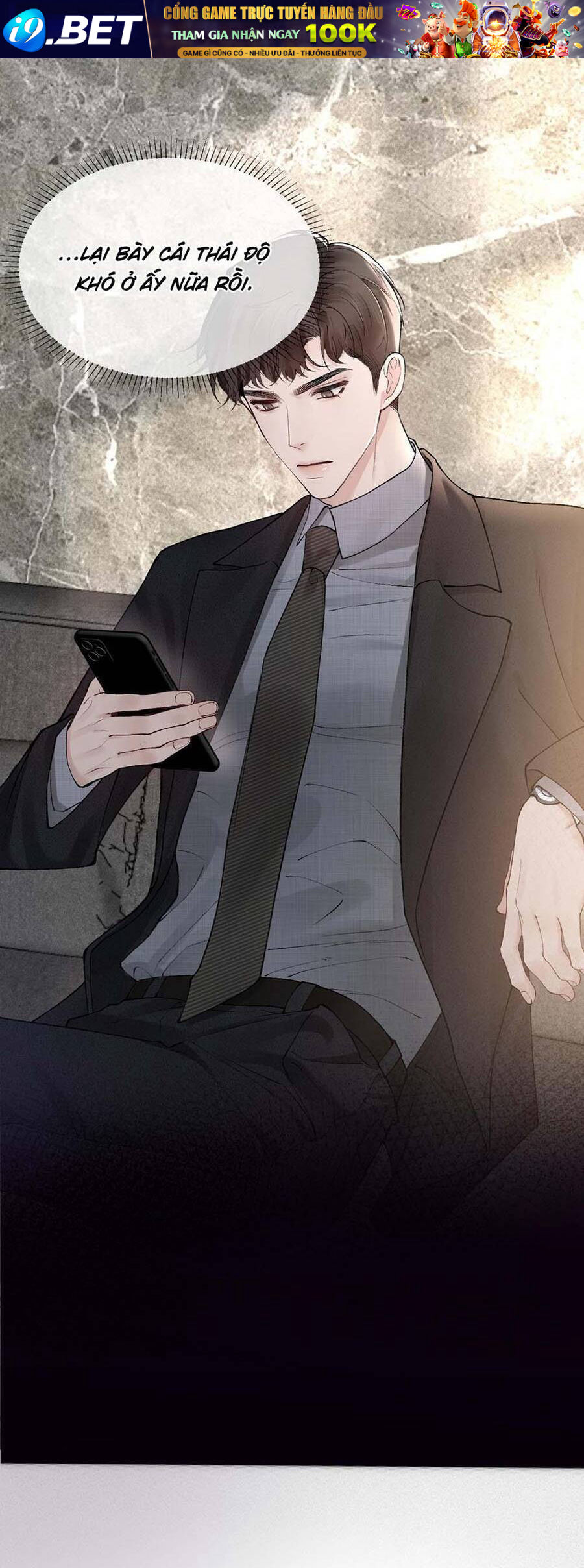 Cuộc Đối Đầu Gay Gắt - Chapter 26 - Page 4