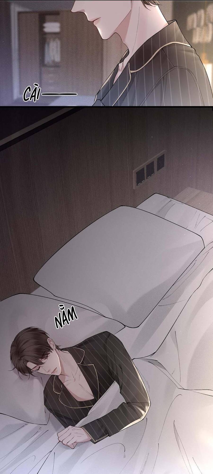 Cuộc Đối Đầu Gay Gắt - Chapter 26 - Page 6