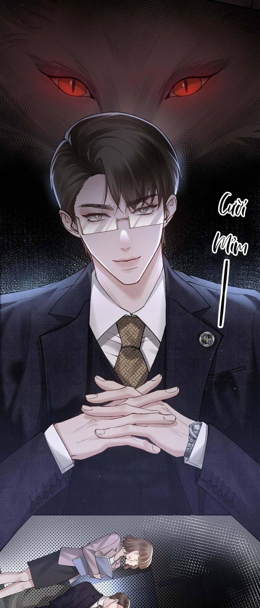 Cuộc Đối Đầu Gay Gắt - Chapter 27 - Page 11