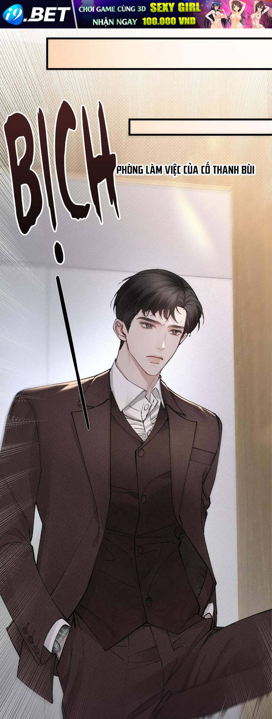 Cuộc Đối Đầu Gay Gắt - Chapter 27 - Page 22