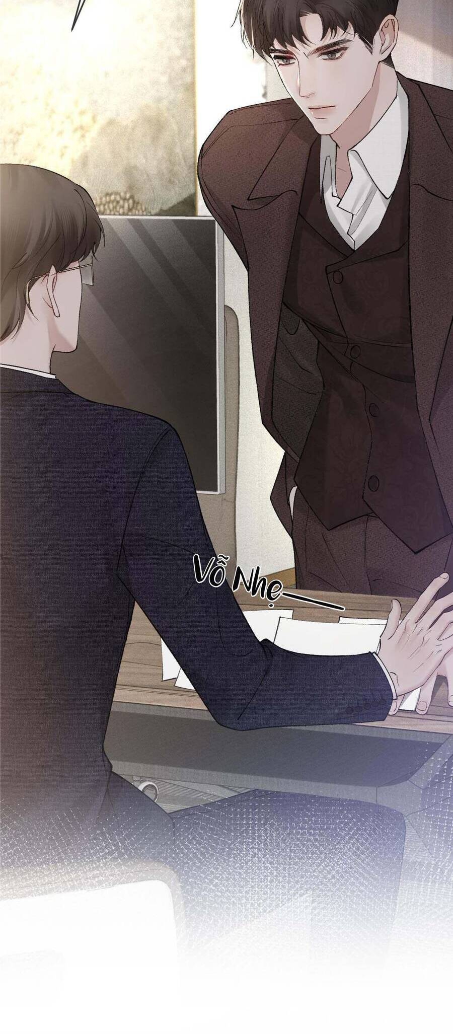 Cuộc Đối Đầu Gay Gắt - Chapter 27 - Page 26