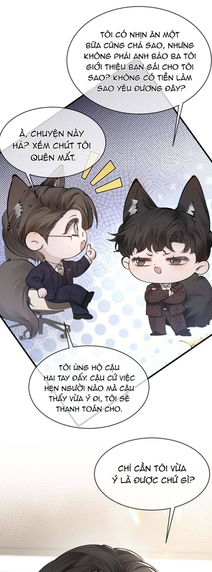 Cuộc Đối Đầu Gay Gắt - Chapter 27 - Page 27