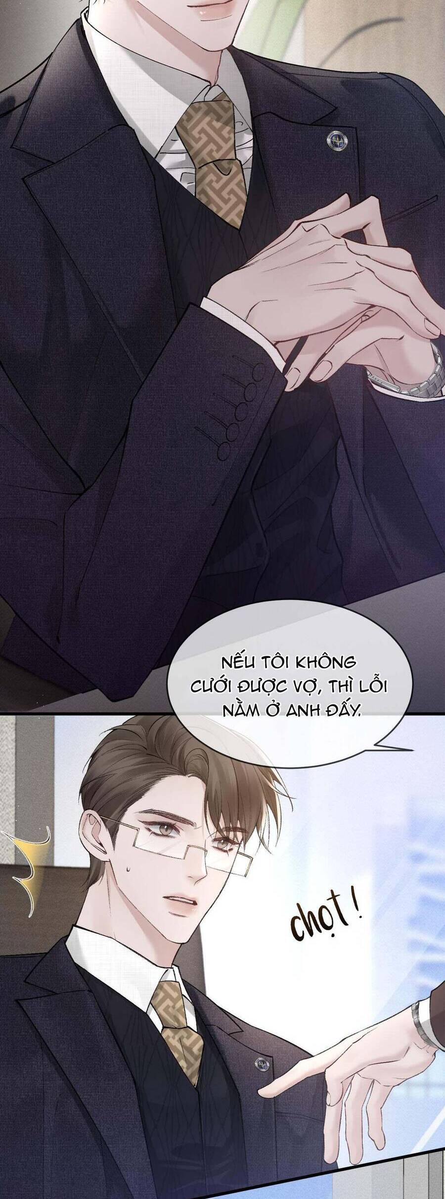 Cuộc Đối Đầu Gay Gắt - Chapter 27 - Page 29