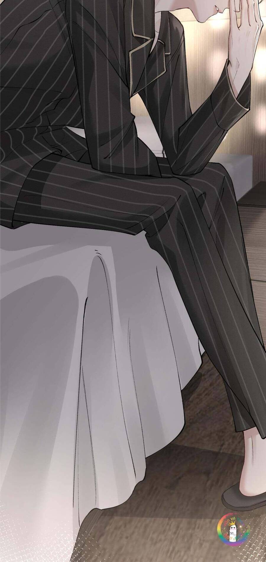 Cuộc Đối Đầu Gay Gắt - Chapter 27 - Page 6