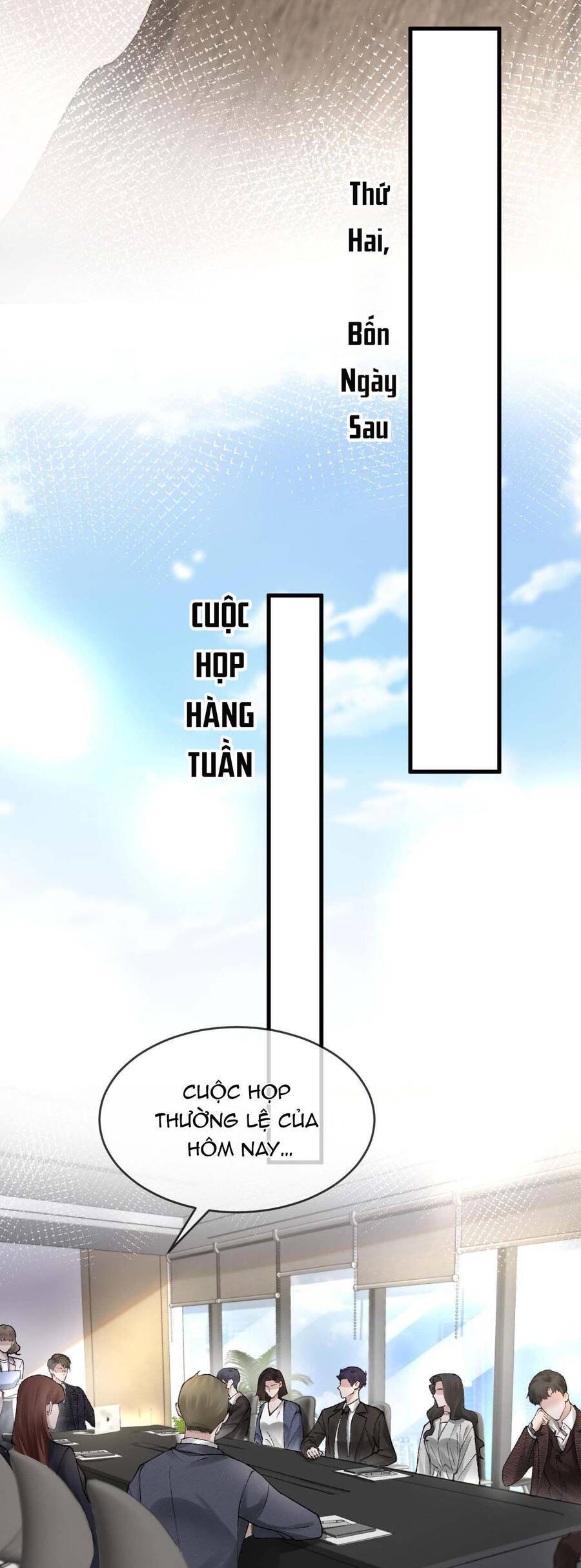 Cuộc Đối Đầu Gay Gắt - Chapter 27 - Page 7