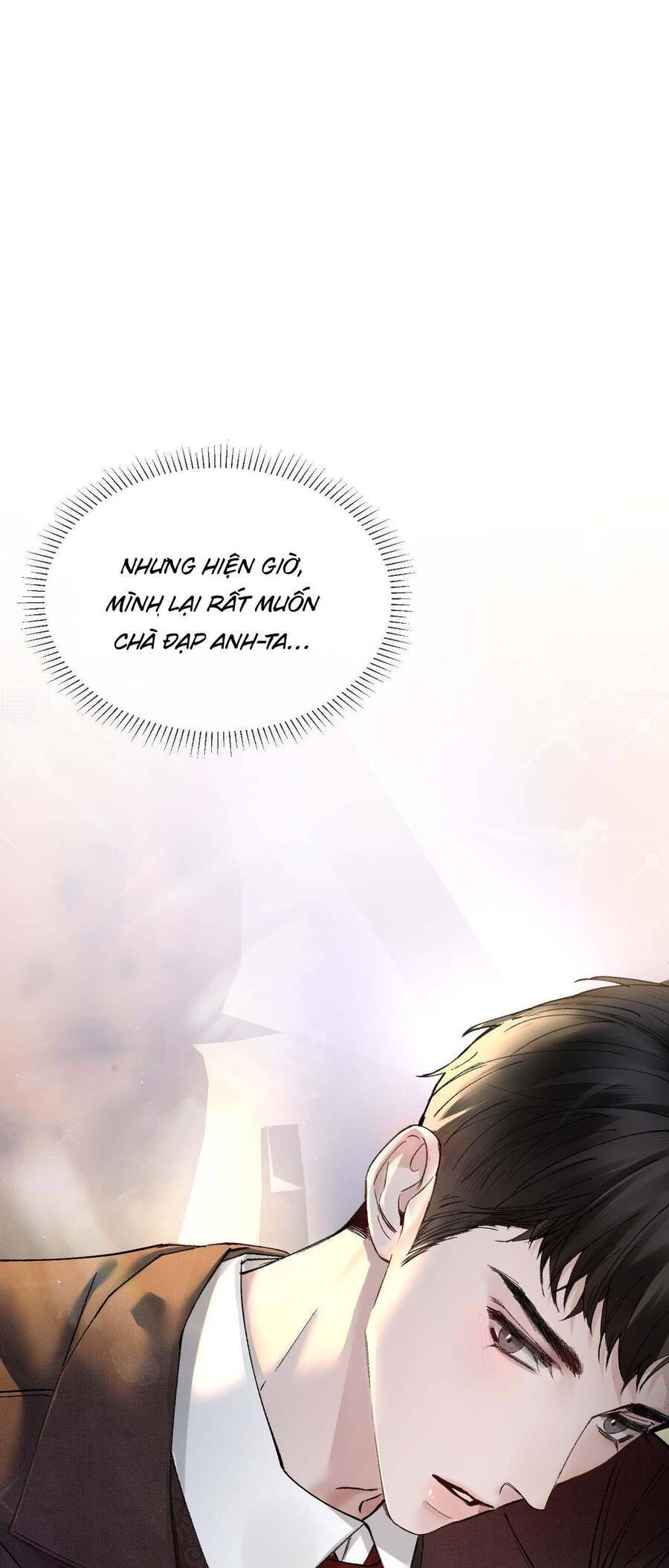 Cuộc Đối Đầu Gay Gắt - Chapter 28 - Page 18
