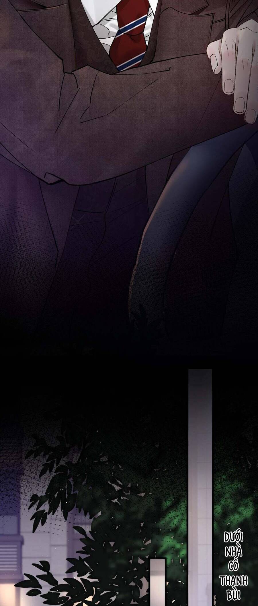 Cuộc Đối Đầu Gay Gắt - Chapter 28 - Page 19