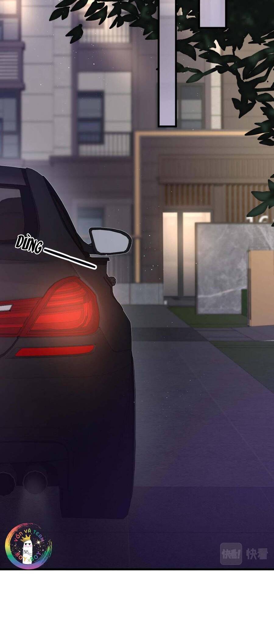 Cuộc Đối Đầu Gay Gắt - Chapter 28 - Page 20