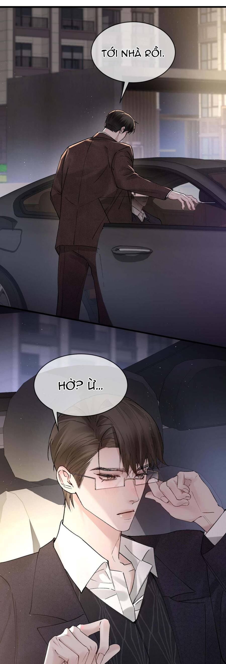 Cuộc Đối Đầu Gay Gắt - Chapter 28 - Page 21