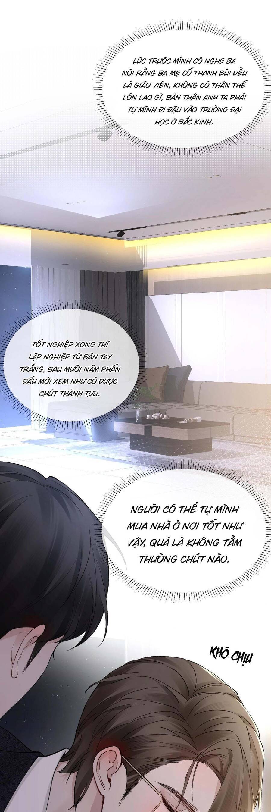 Cuộc Đối Đầu Gay Gắt - Chapter 28 - Page 26