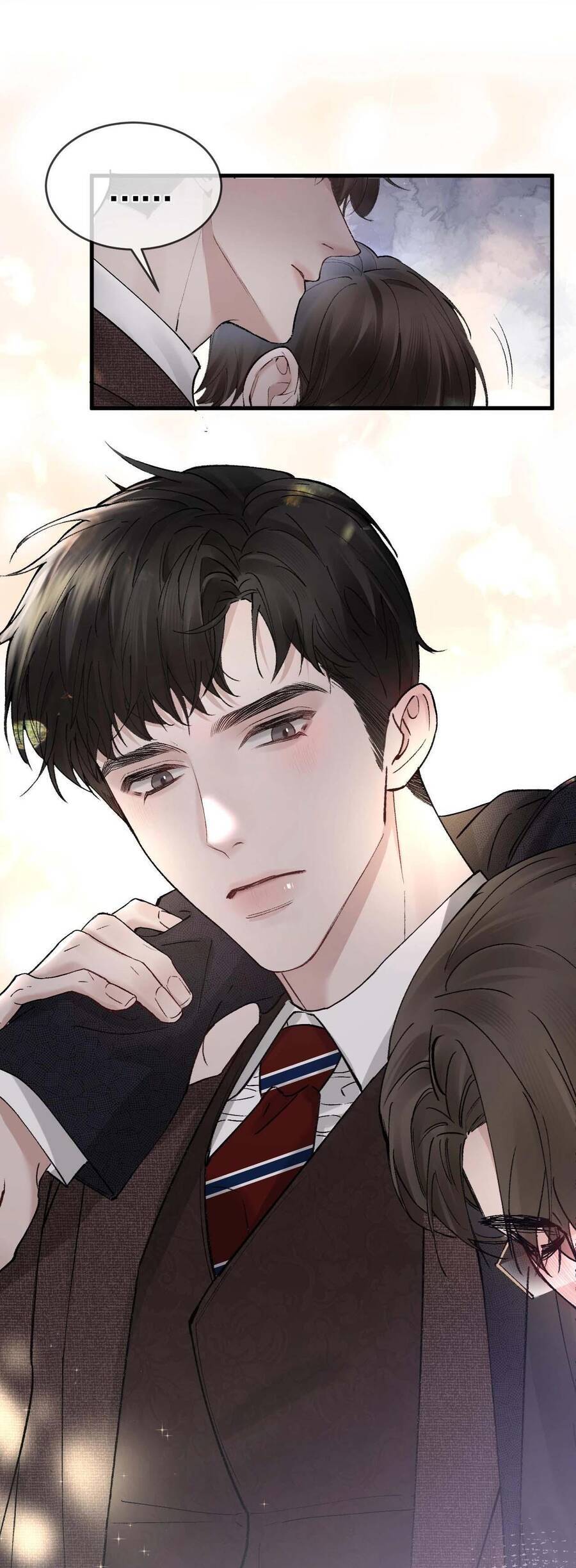 Cuộc Đối Đầu Gay Gắt - Chapter 28 - Page 28