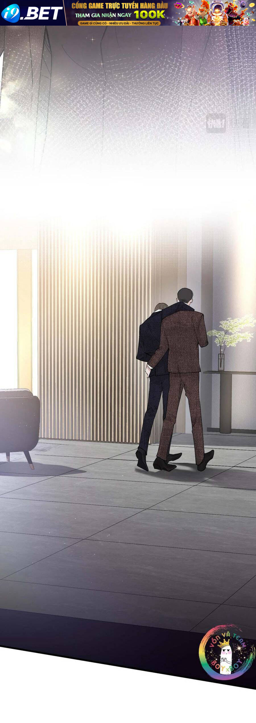 Cuộc Đối Đầu Gay Gắt - Chapter 28 - Page 29