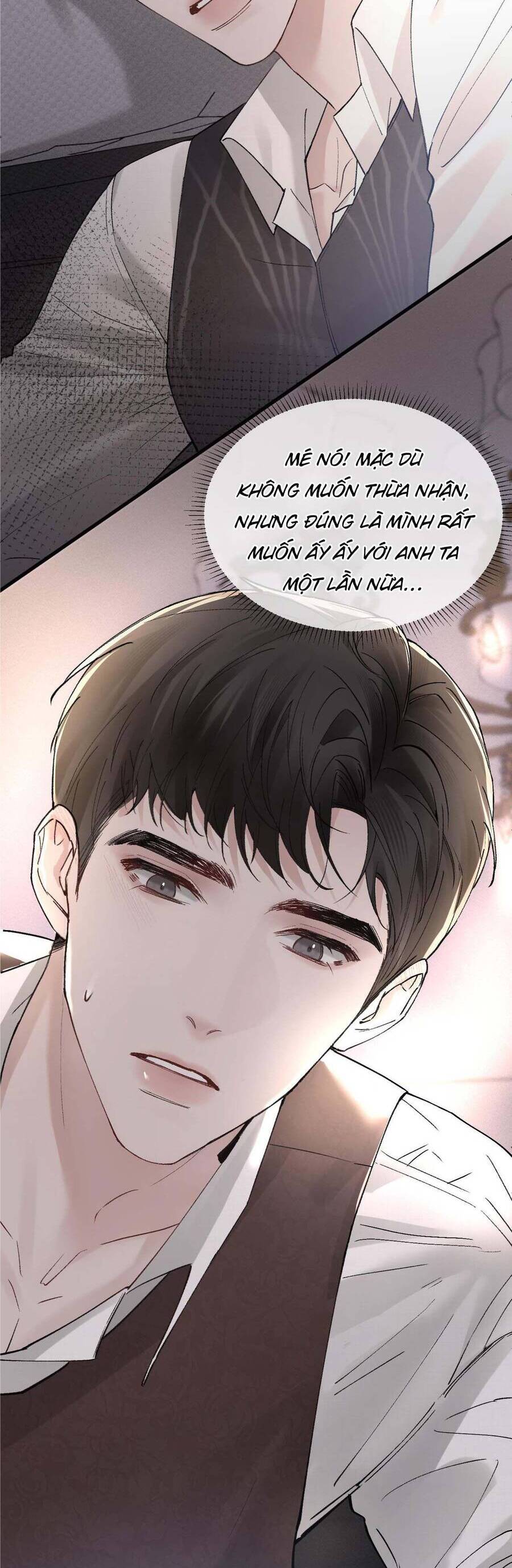Cuộc Đối Đầu Gay Gắt - Chapter 28 - Page 37