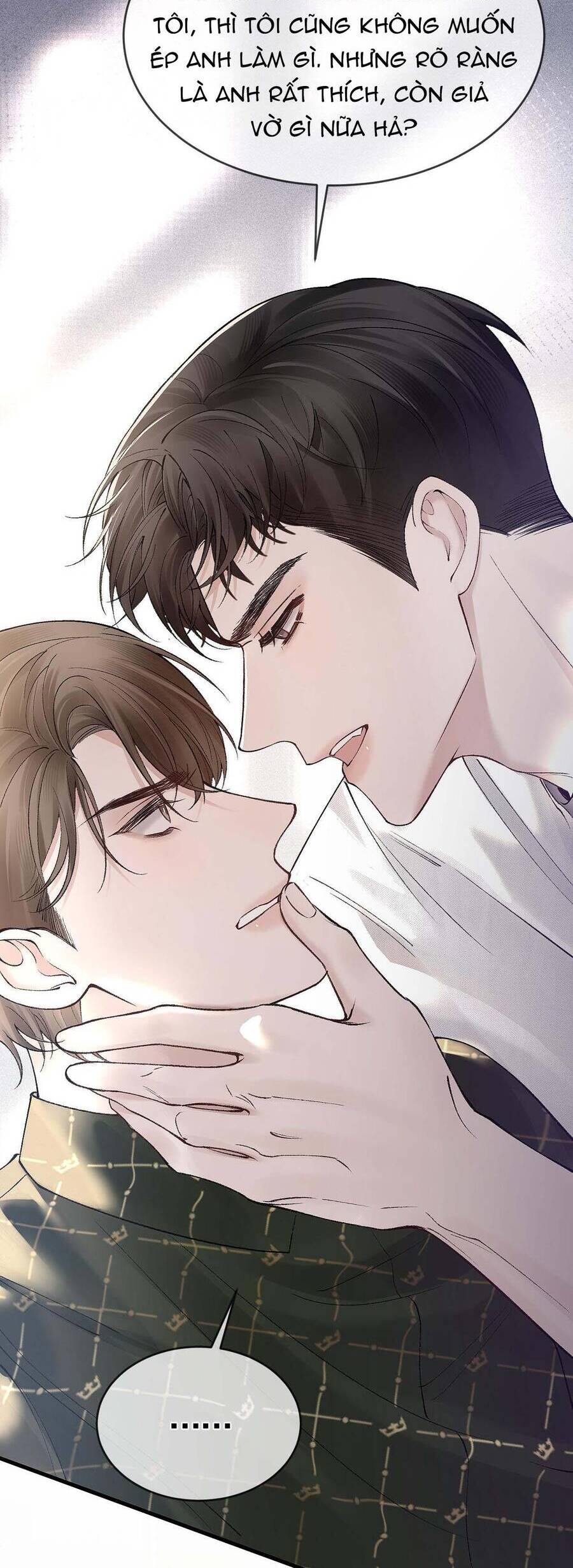 Cuộc Đối Đầu Gay Gắt - Chapter 30 - Page 12
