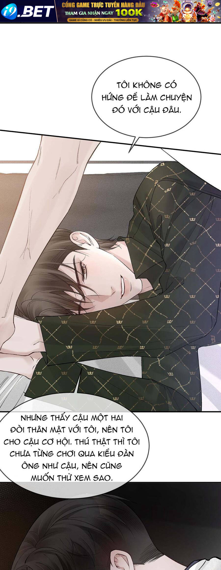 Cuộc Đối Đầu Gay Gắt - Chapter 30 - Page 15