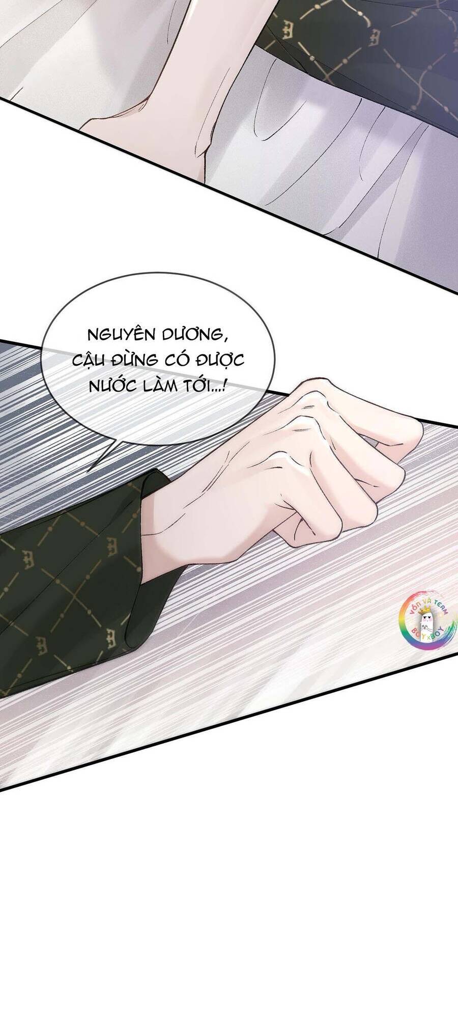 Cuộc Đối Đầu Gay Gắt - Chapter 30 - Page 19