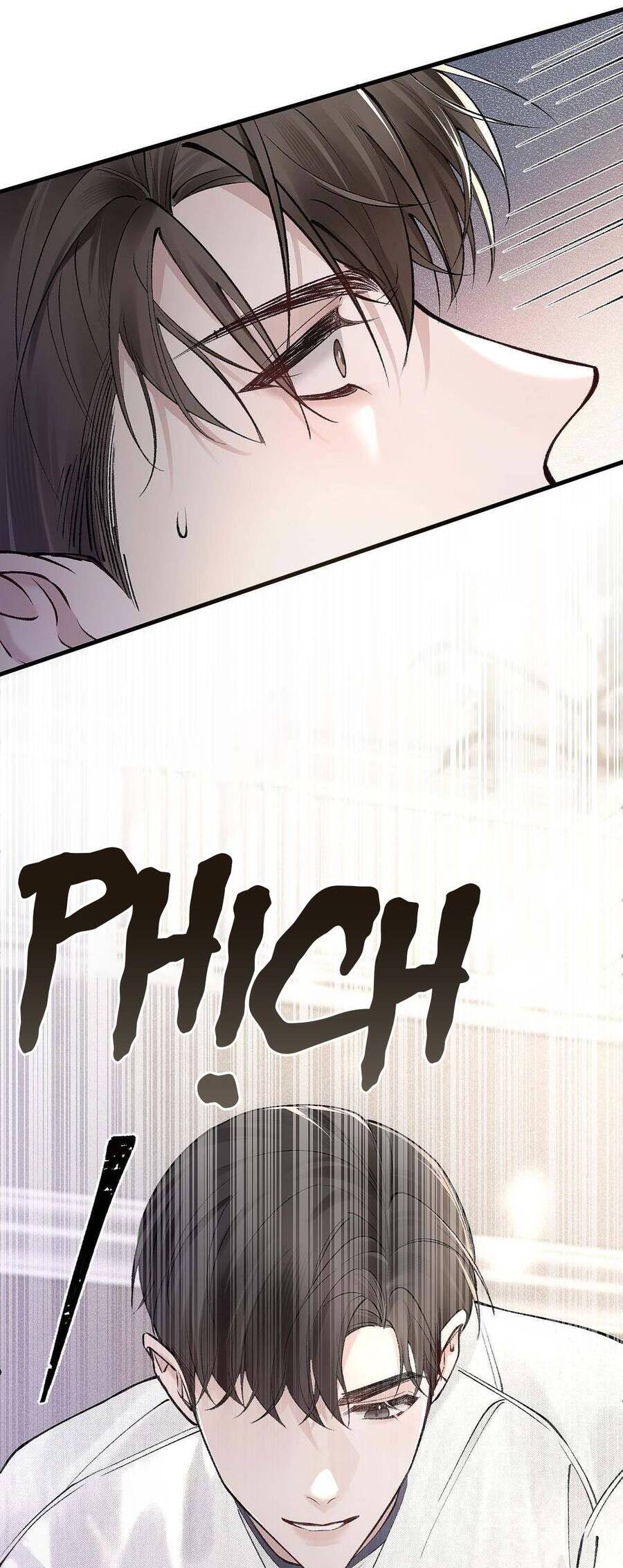 Cuộc Đối Đầu Gay Gắt - Chapter 30 - Page 21