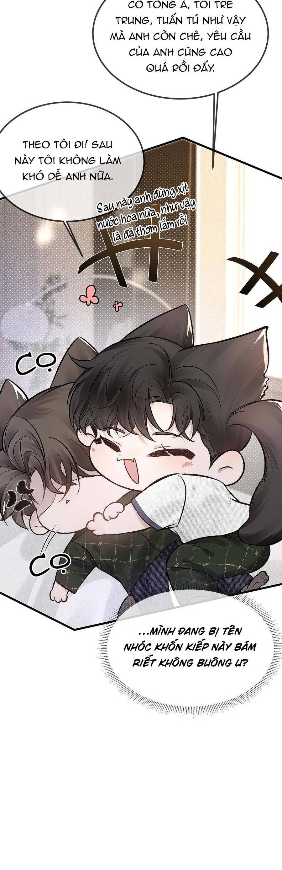 Cuộc Đối Đầu Gay Gắt - Chapter 30 - Page 26