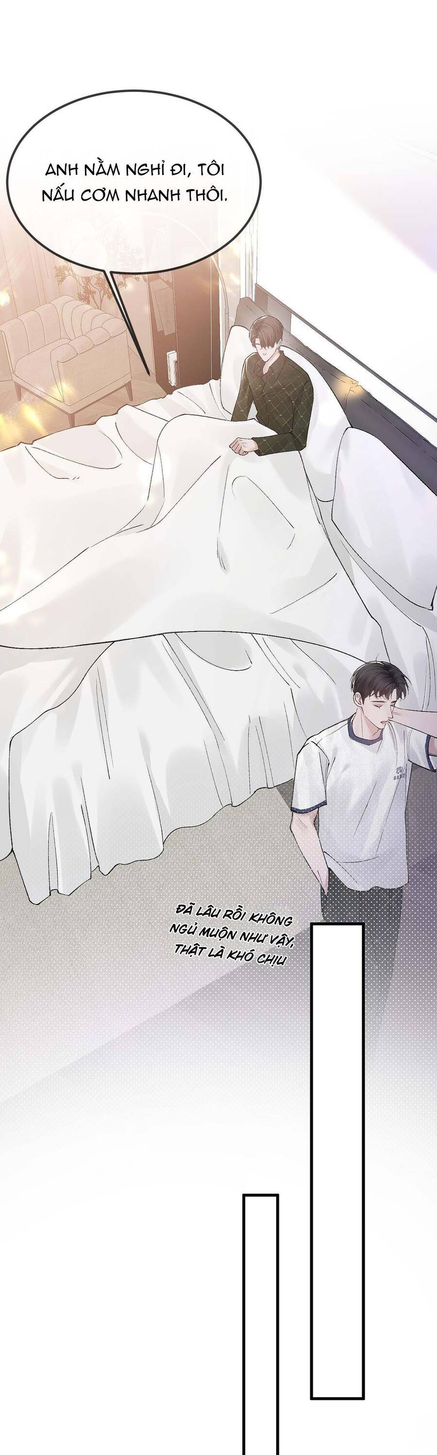 Cuộc Đối Đầu Gay Gắt - Chapter 30 - Page 29